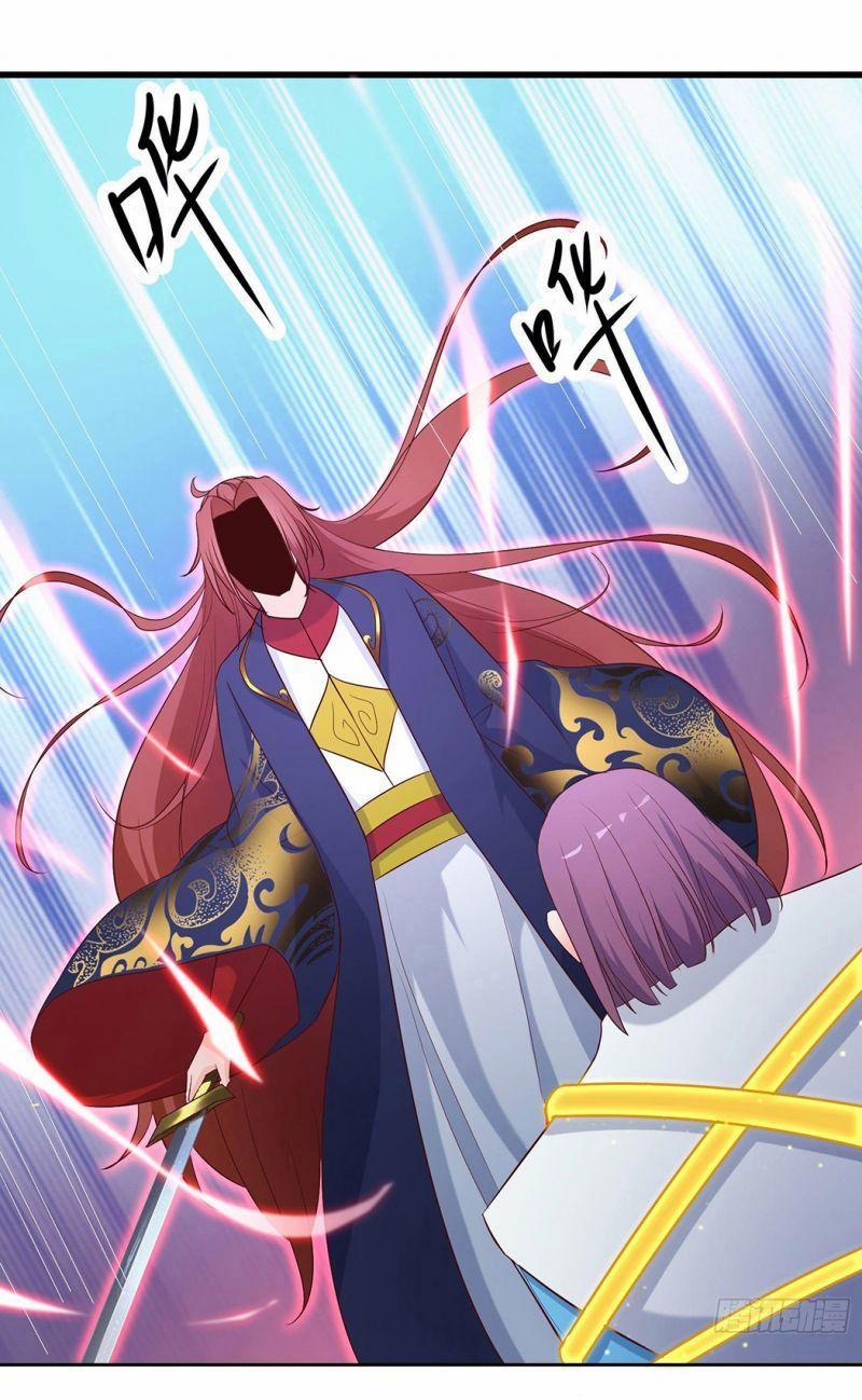 Đồ Đệ Của Ta Đều Là Nữ Ma Đầu 28 trang 31