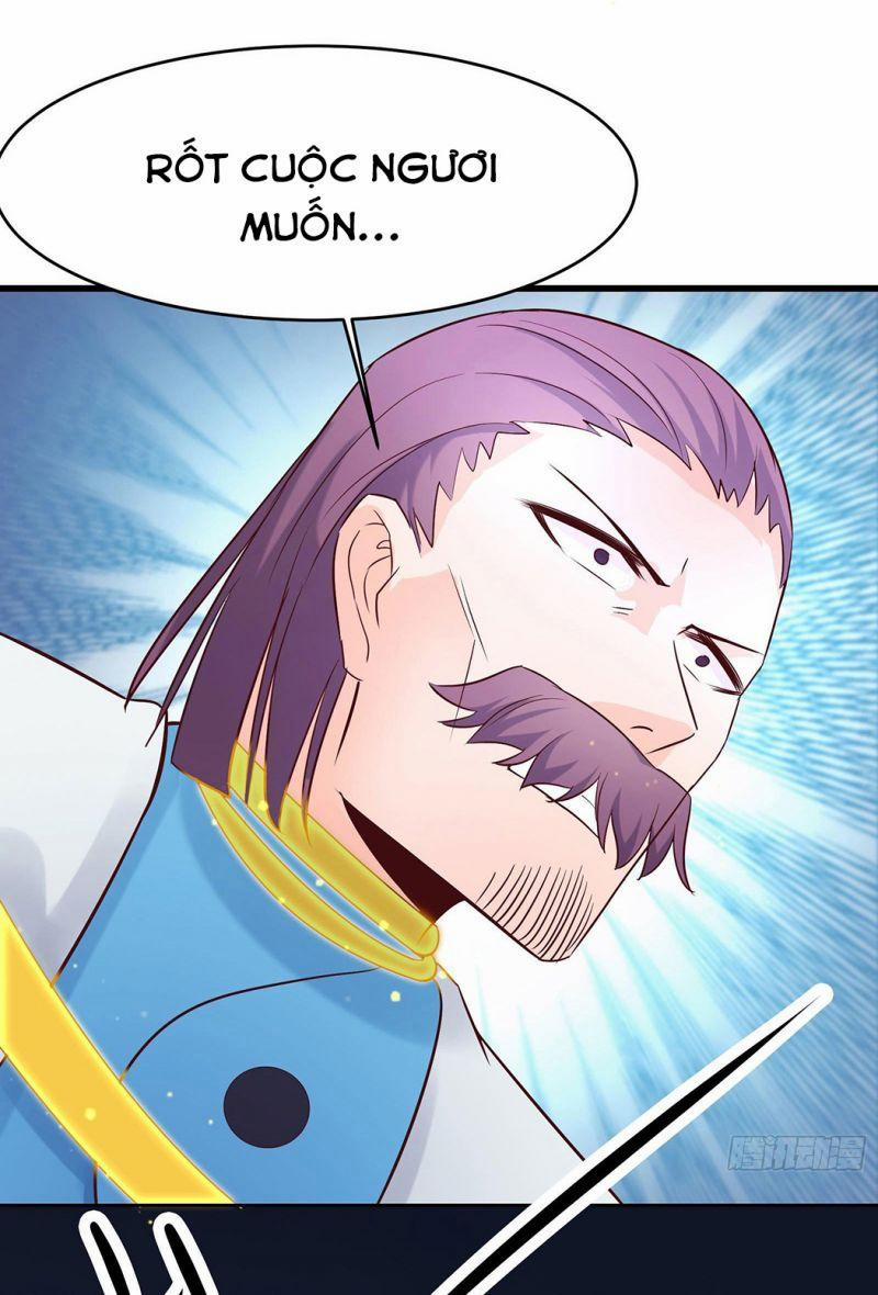 Đồ Đệ Của Ta Đều Là Nữ Ma Đầu 28 trang 32