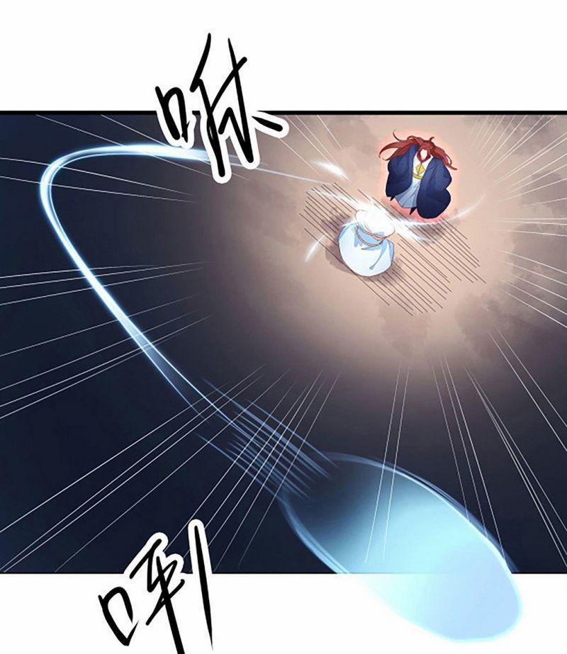 Đồ Đệ Của Ta Đều Là Nữ Ma Đầu 28 trang 39