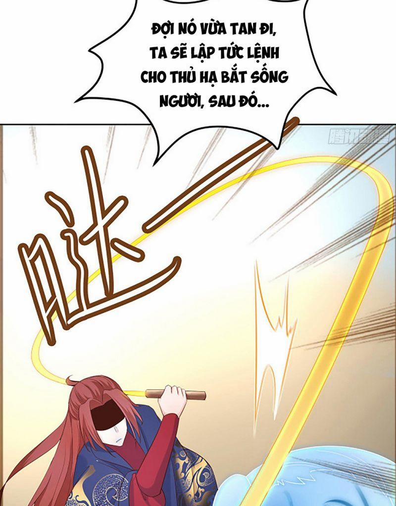 Đồ Đệ Của Ta Đều Là Nữ Ma Đầu 28 trang 47