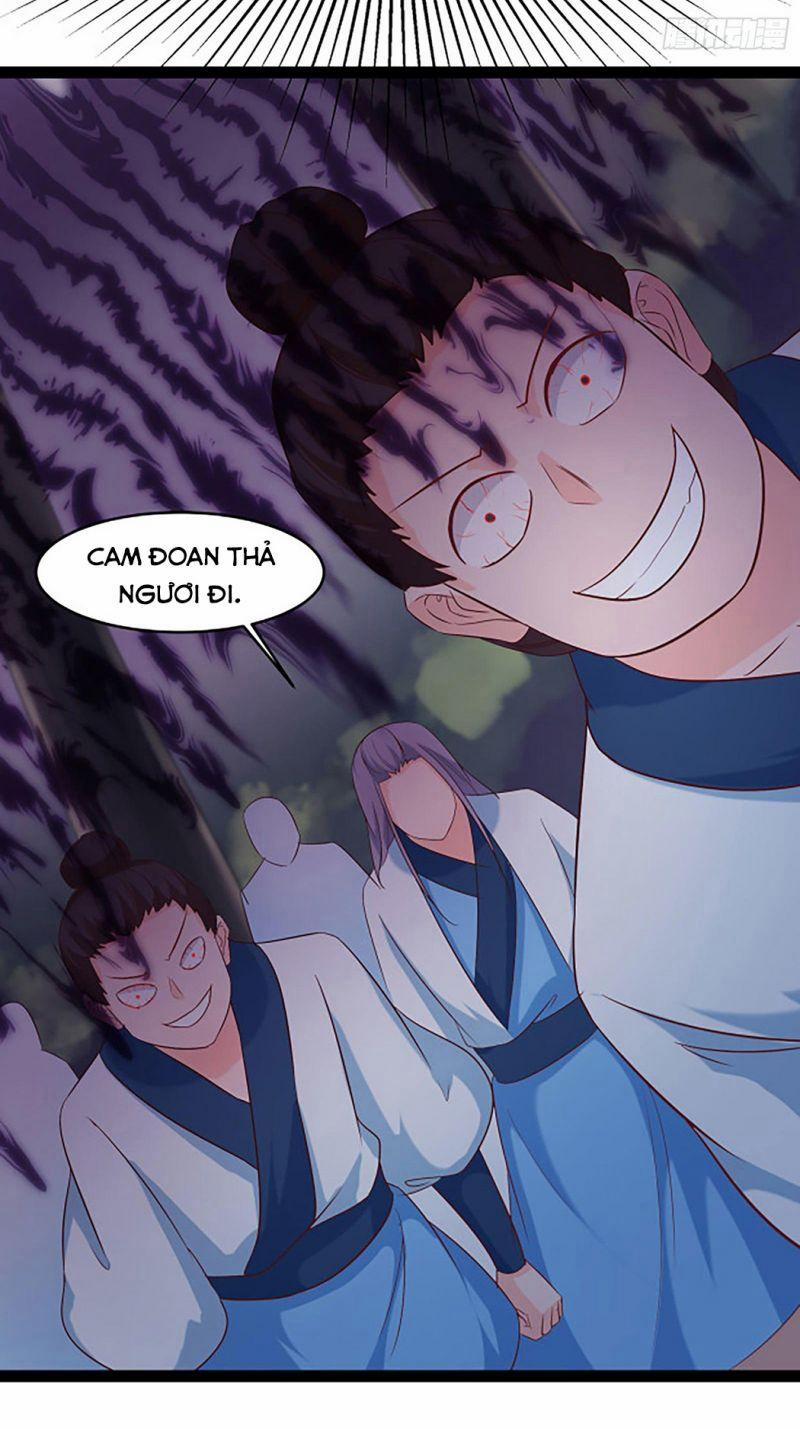 Đồ Đệ Của Ta Đều Là Nữ Ma Đầu 28 trang 53