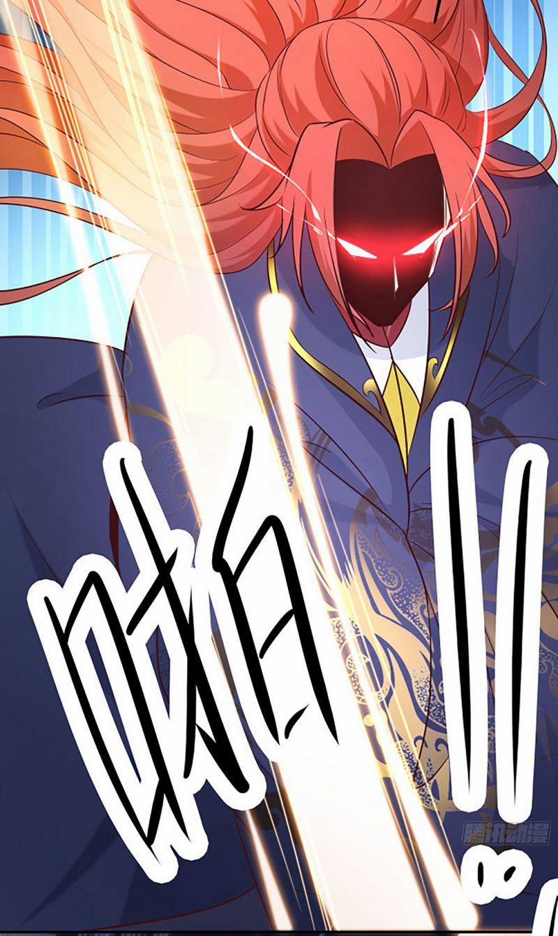 Đồ Đệ Của Ta Đều Là Nữ Ma Đầu 28 trang 55