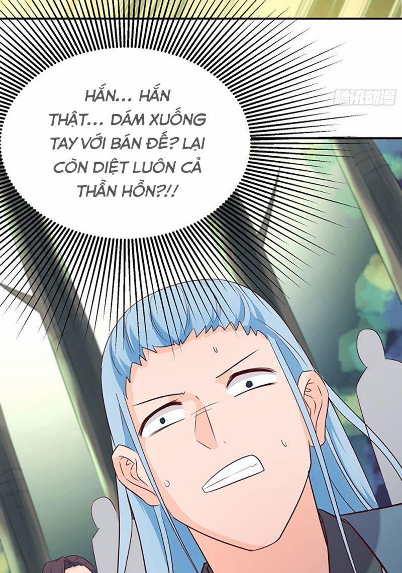 Đồ Đệ Của Ta Đều Là Nữ Ma Đầu 28 trang 57