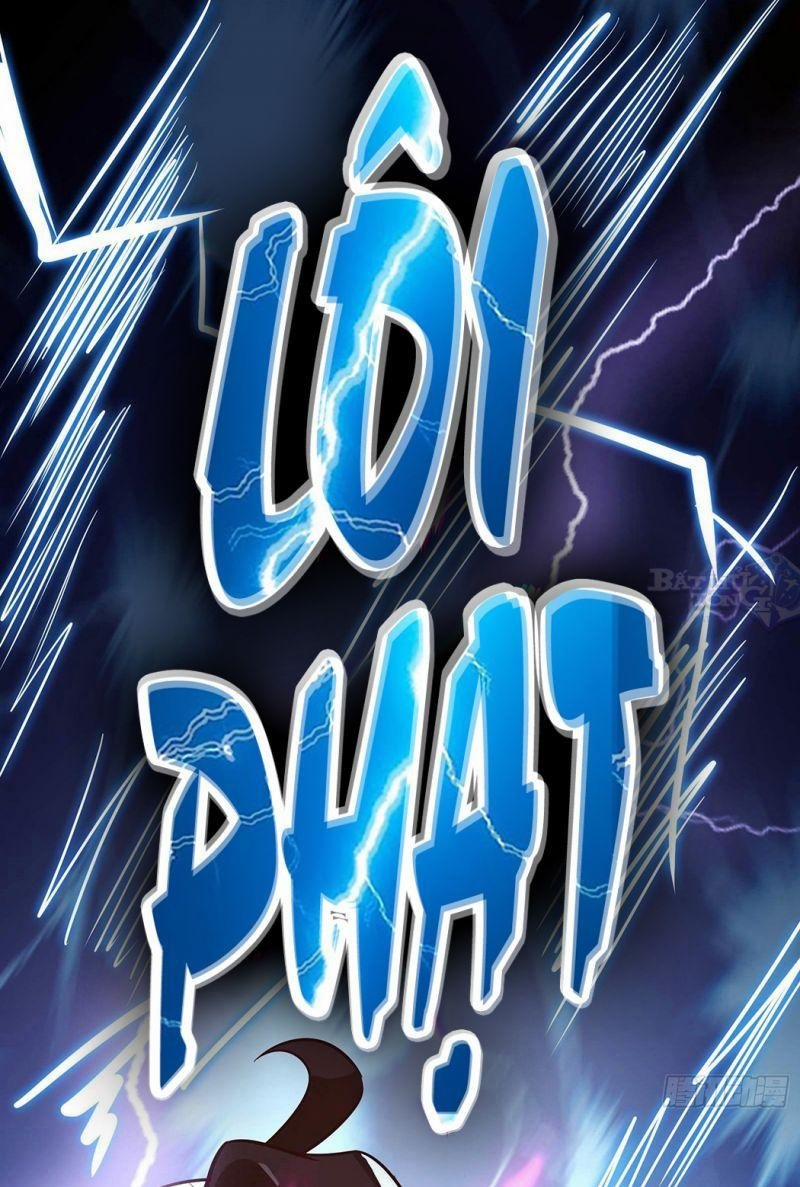 Đồ Đệ Của Ta Đều Là Nữ Ma Đầu 29 trang 10