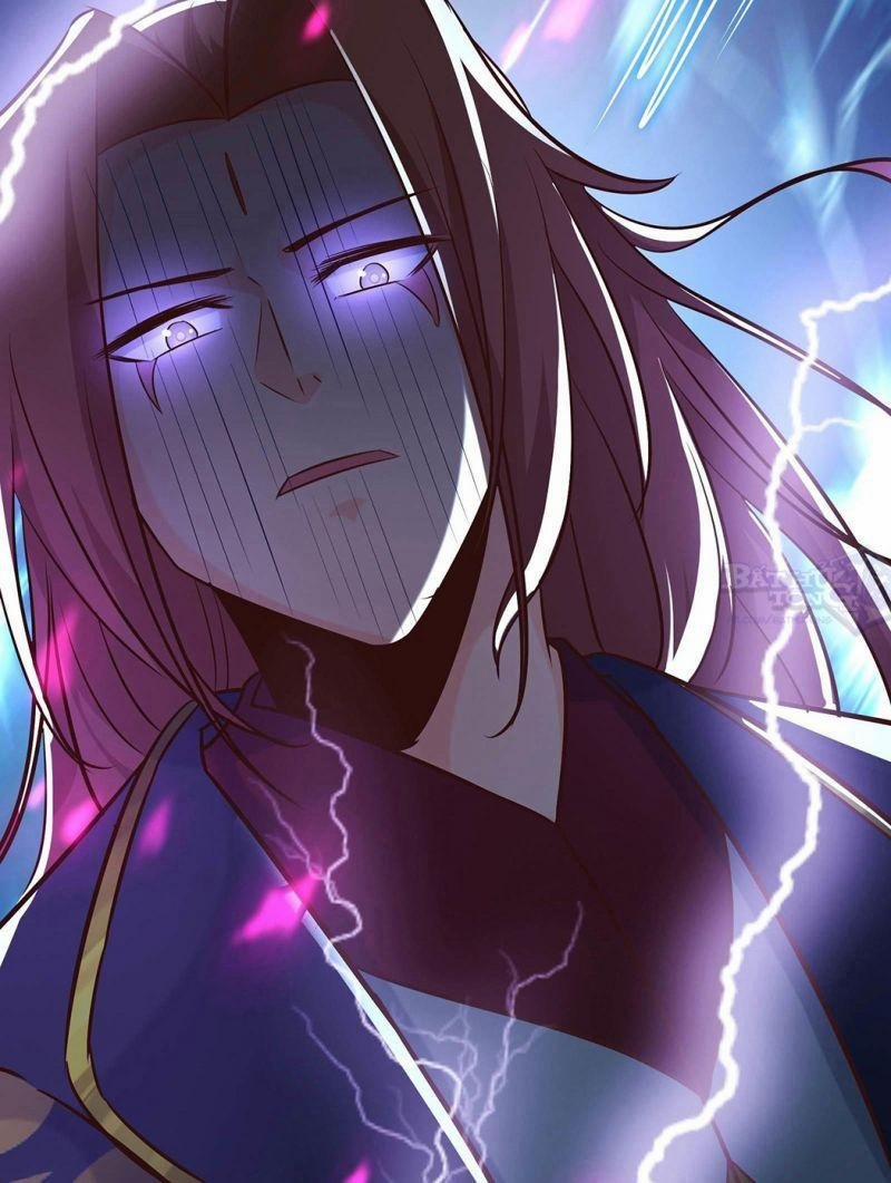 Đồ Đệ Của Ta Đều Là Nữ Ma Đầu 29 trang 11