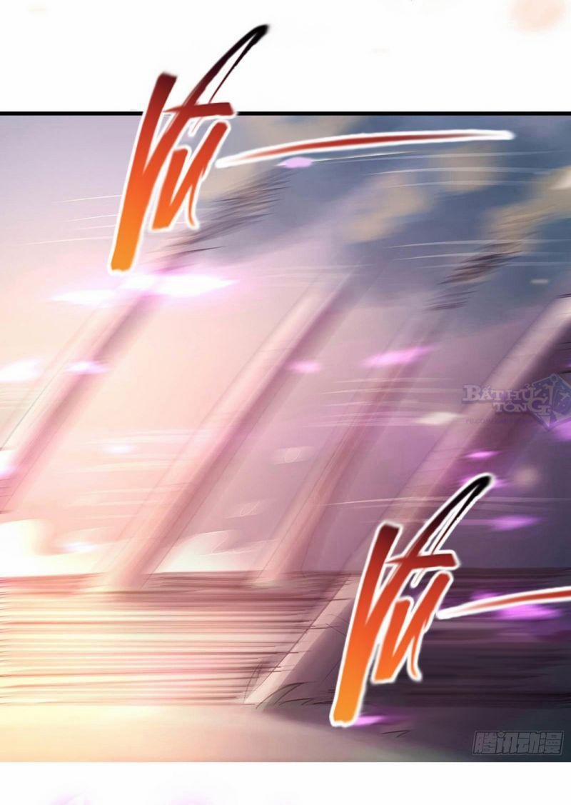 Đồ Đệ Của Ta Đều Là Nữ Ma Đầu 29 trang 19