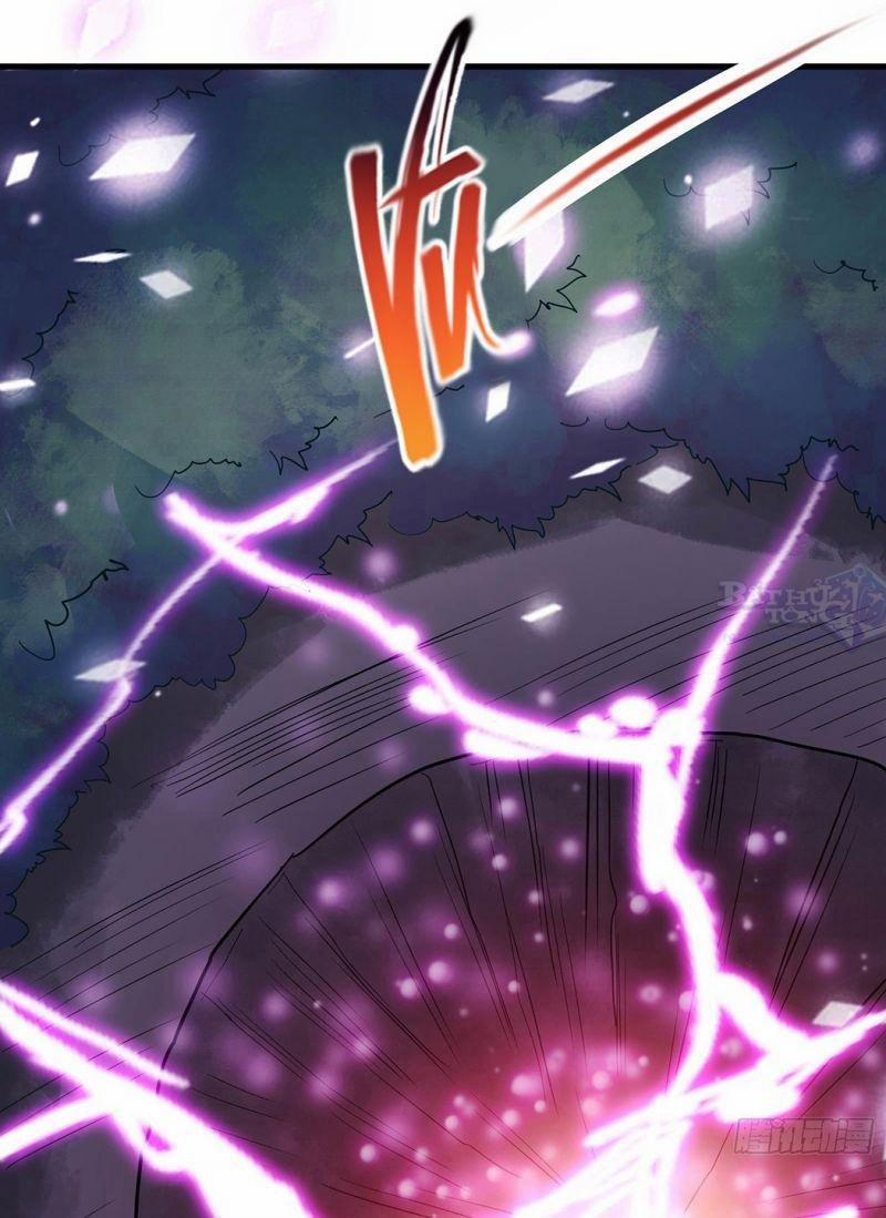 Đồ Đệ Của Ta Đều Là Nữ Ma Đầu 29 trang 20