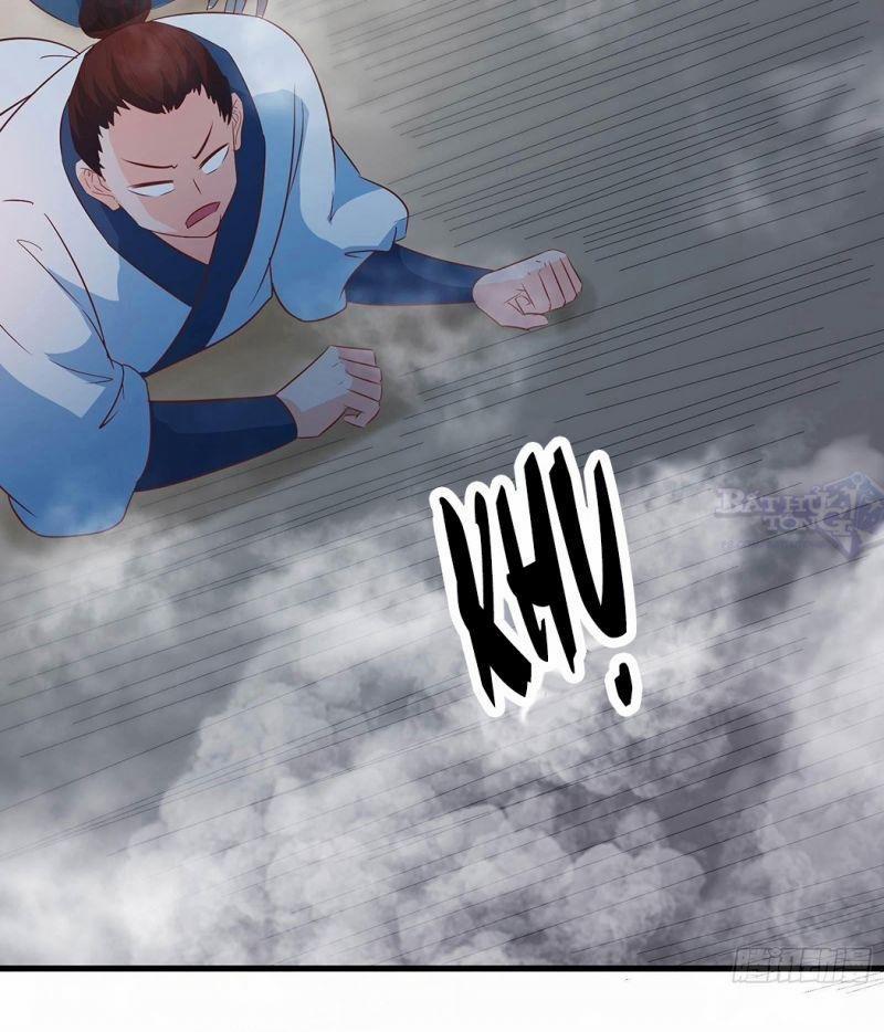 Đồ Đệ Của Ta Đều Là Nữ Ma Đầu 29 trang 23