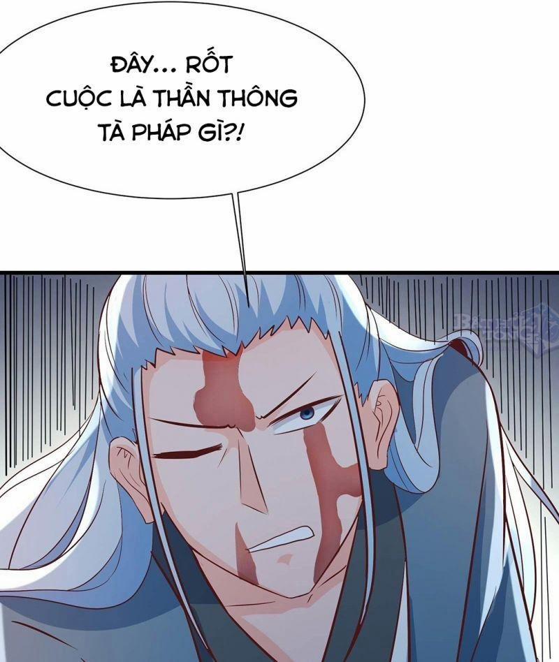 Đồ Đệ Của Ta Đều Là Nữ Ma Đầu 29 trang 24