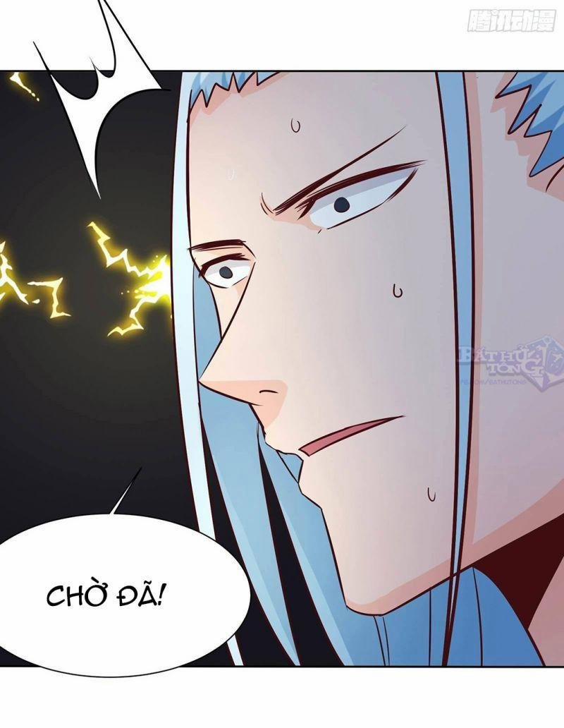 Đồ Đệ Của Ta Đều Là Nữ Ma Đầu 29 trang 3