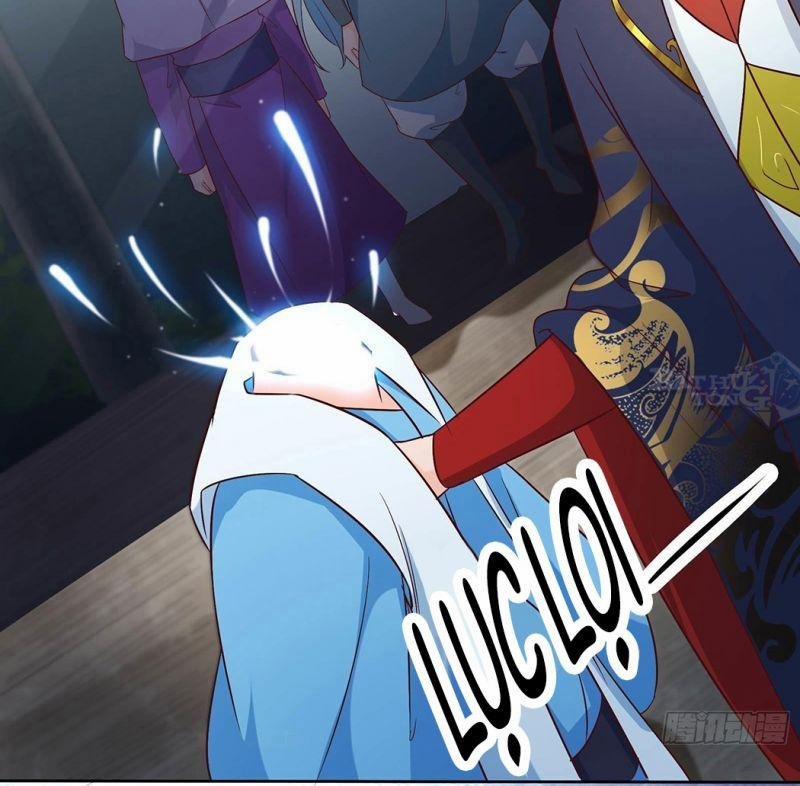 Đồ Đệ Của Ta Đều Là Nữ Ma Đầu 29 trang 5