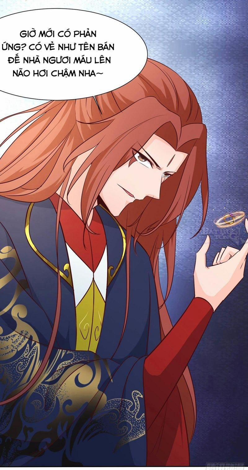 Đồ Đệ Của Ta Đều Là Nữ Ma Đầu 29 trang 6