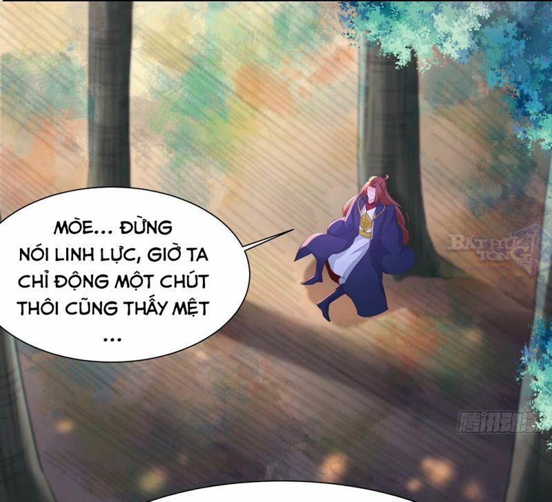 Đồ Đệ Của Ta Đều Là Nữ Ma Đầu 30 trang 12