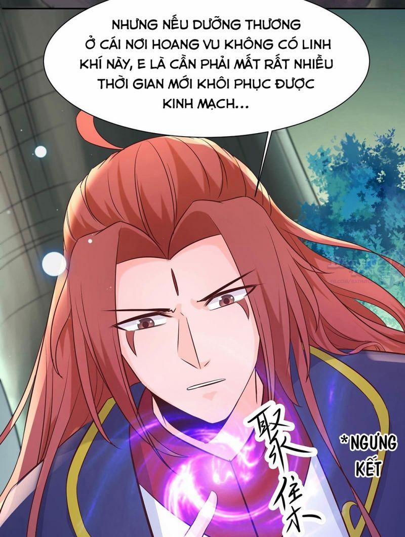 Đồ Đệ Của Ta Đều Là Nữ Ma Đầu 30 trang 13