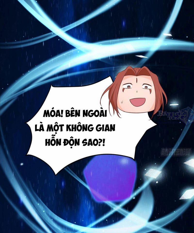 Đồ Đệ Của Ta Đều Là Nữ Ma Đầu 30 trang 18