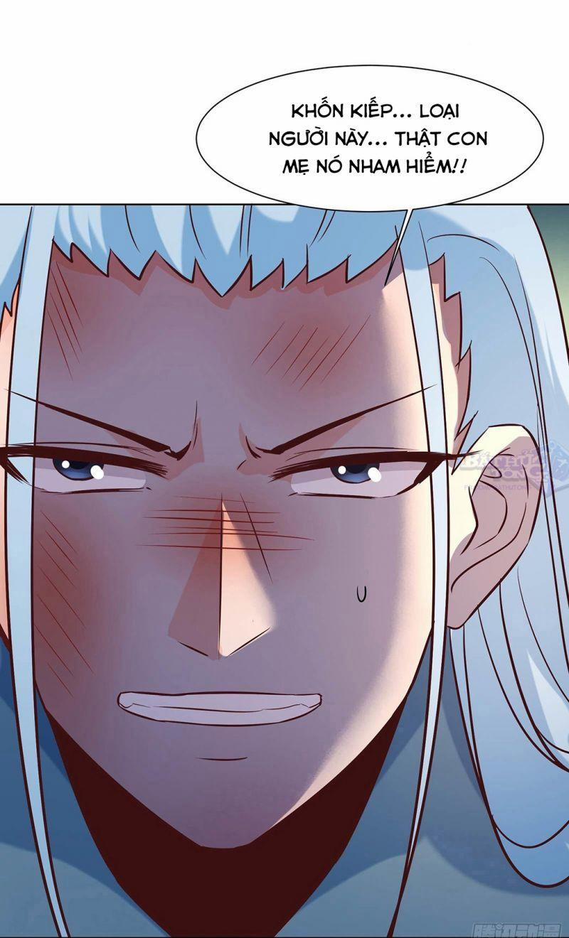 Đồ Đệ Của Ta Đều Là Nữ Ma Đầu 30 trang 2