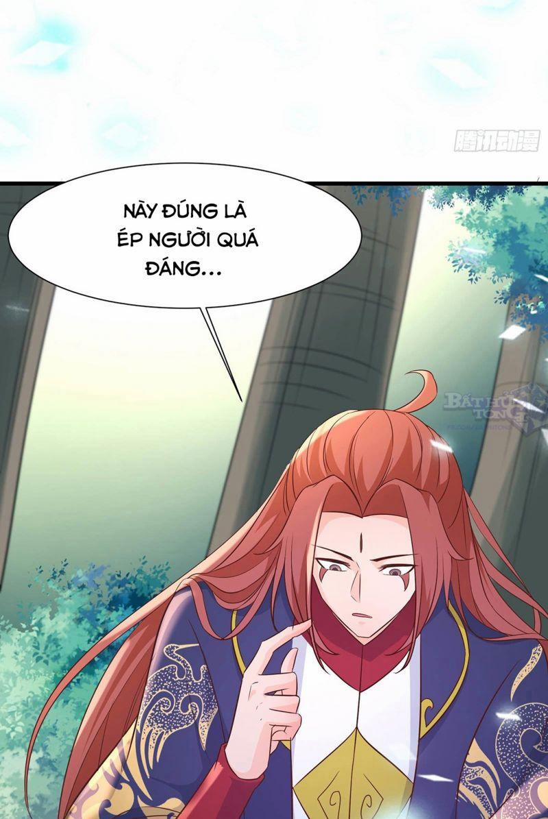 Đồ Đệ Của Ta Đều Là Nữ Ma Đầu 30 trang 20