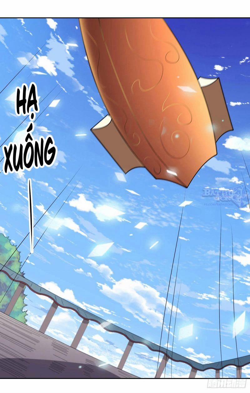 Đồ Đệ Của Ta Đều Là Nữ Ma Đầu 30 trang 23