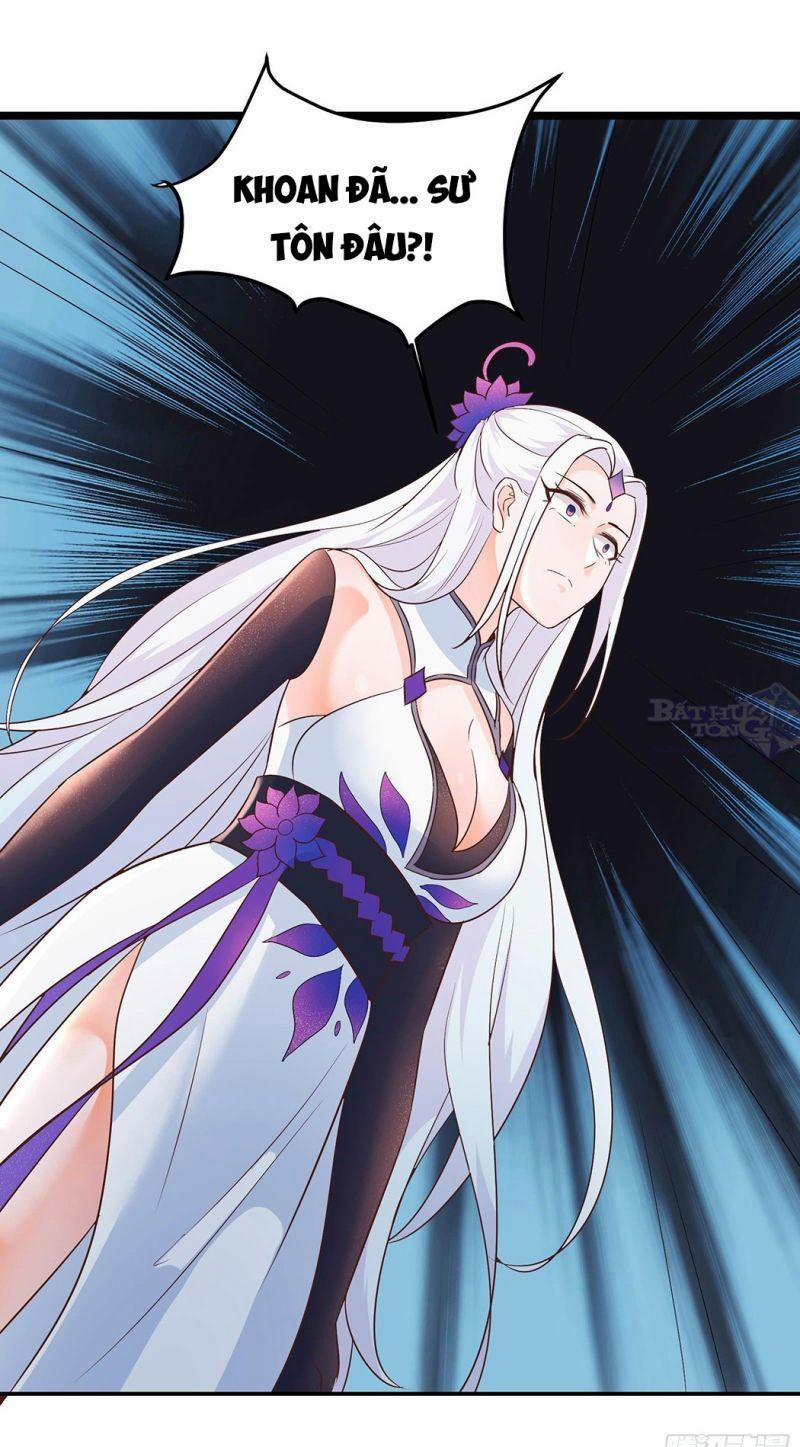 Đồ Đệ Của Ta Đều Là Nữ Ma Đầu 30 trang 36