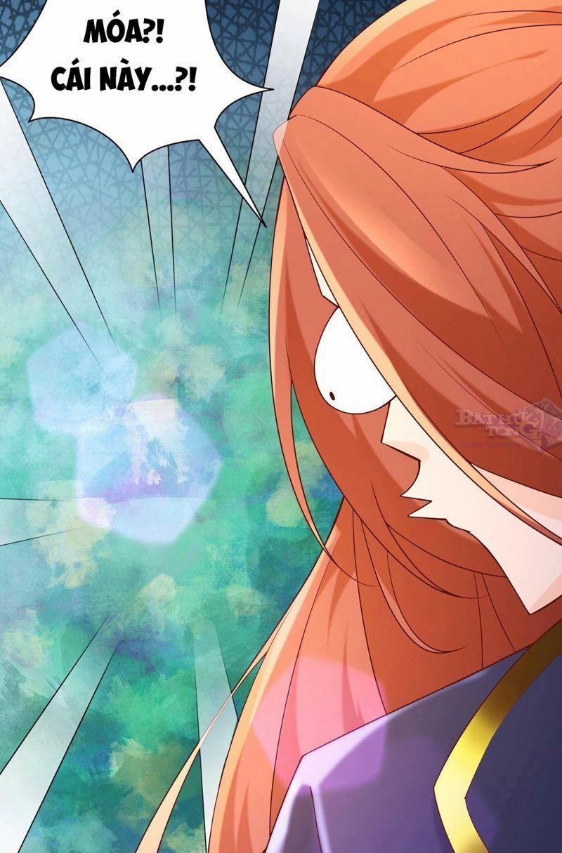 Đồ Đệ Của Ta Đều Là Nữ Ma Đầu 31 trang 12