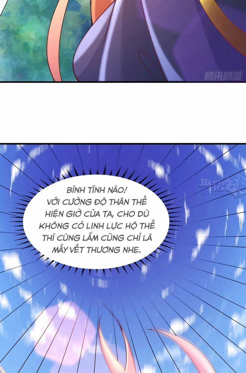 Đồ Đệ Của Ta Đều Là Nữ Ma Đầu 31 trang 13