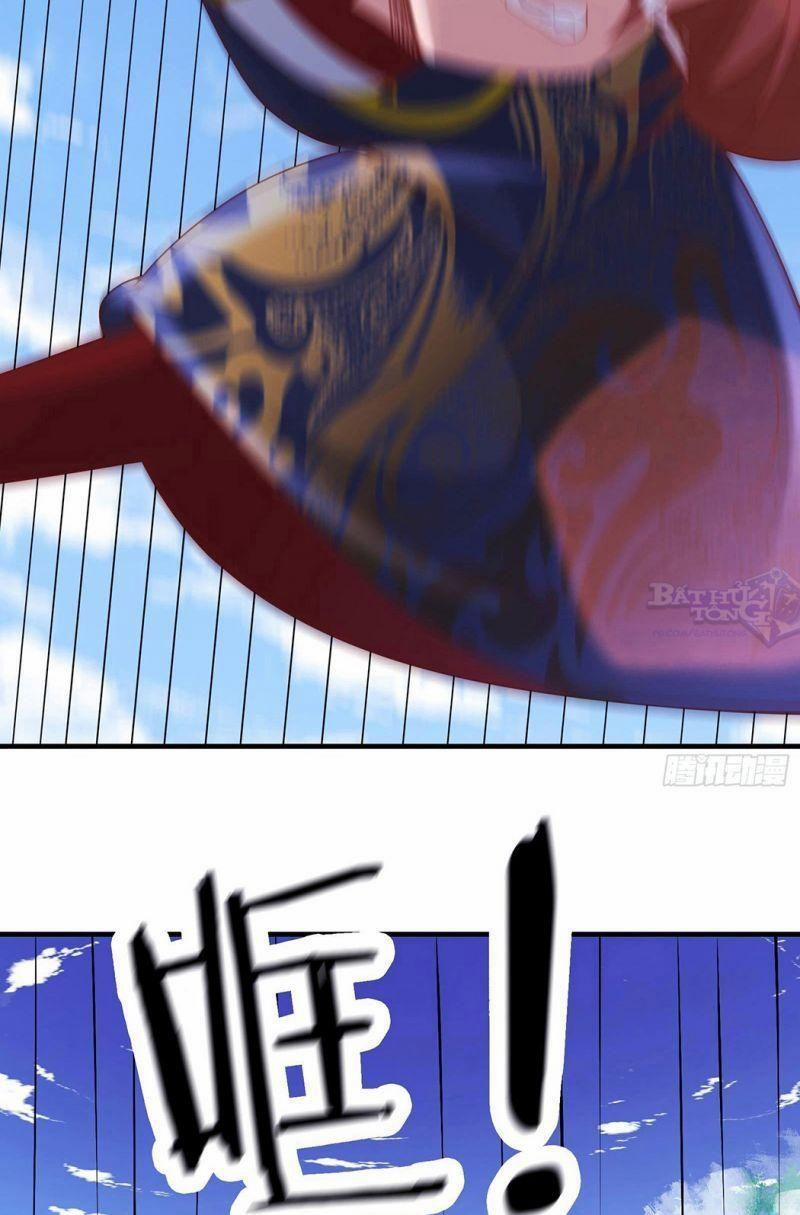 Đồ Đệ Của Ta Đều Là Nữ Ma Đầu 31 trang 15