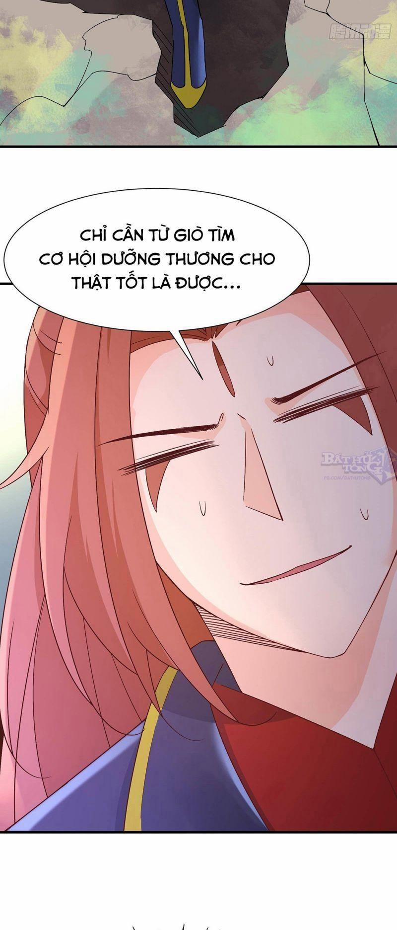 Đồ Đệ Của Ta Đều Là Nữ Ma Đầu 31 trang 18