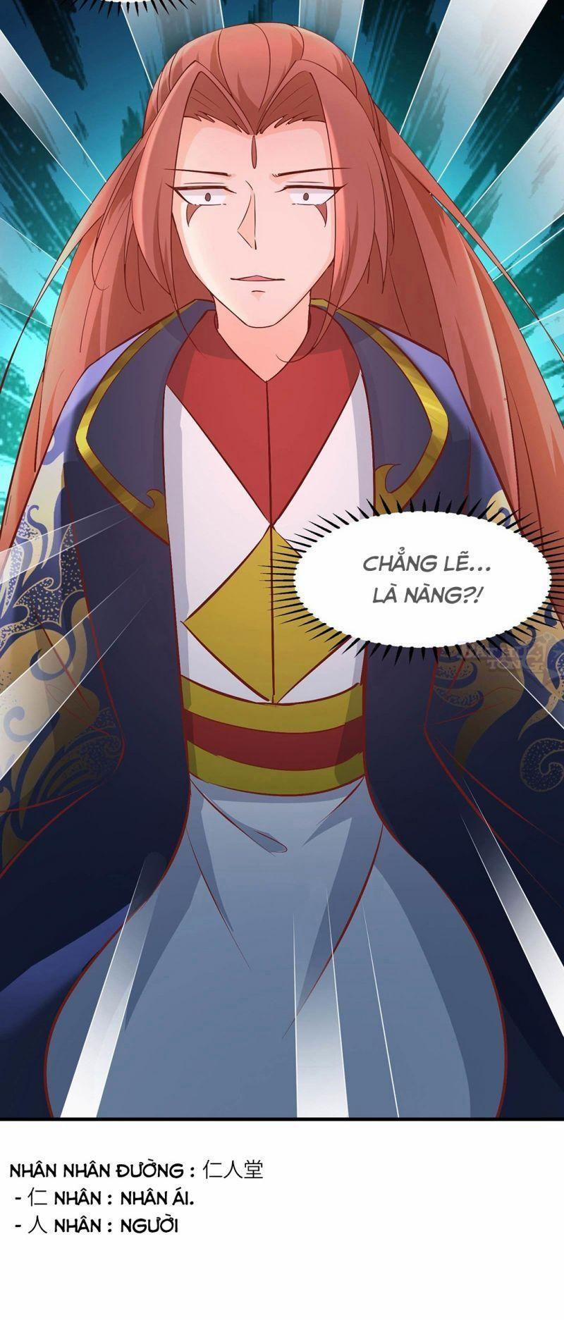 Đồ Đệ Của Ta Đều Là Nữ Ma Đầu 31 trang 24