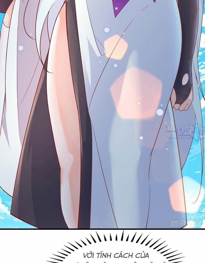 Đồ Đệ Của Ta Đều Là Nữ Ma Đầu 31 trang 4