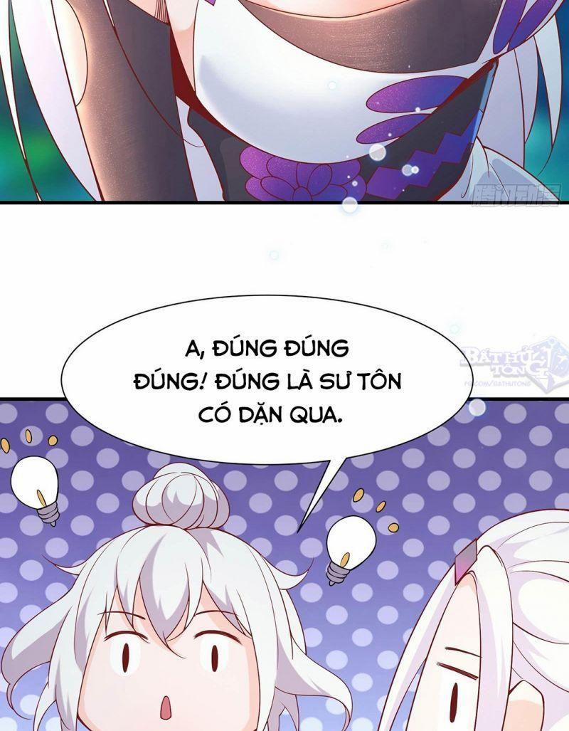Đồ Đệ Của Ta Đều Là Nữ Ma Đầu 31 trang 6