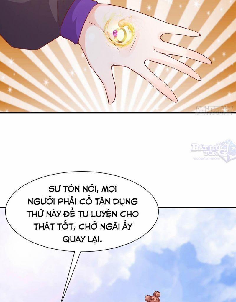 Đồ Đệ Của Ta Đều Là Nữ Ma Đầu 31 trang 8