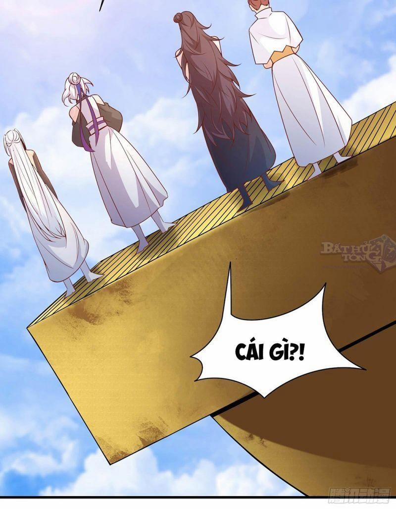 Đồ Đệ Của Ta Đều Là Nữ Ma Đầu 31 trang 9