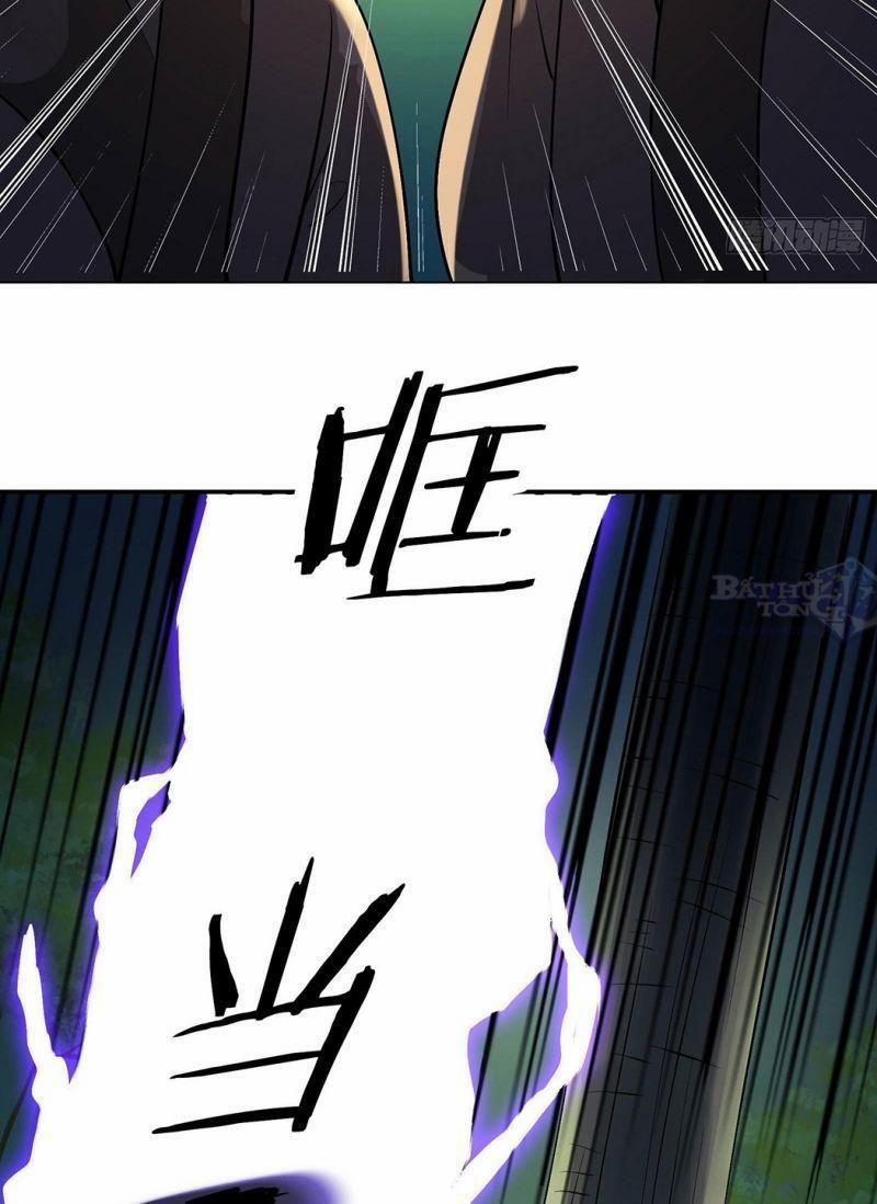 Đồ Đệ Của Ta Đều Là Nữ Ma Đầu 32 trang 11