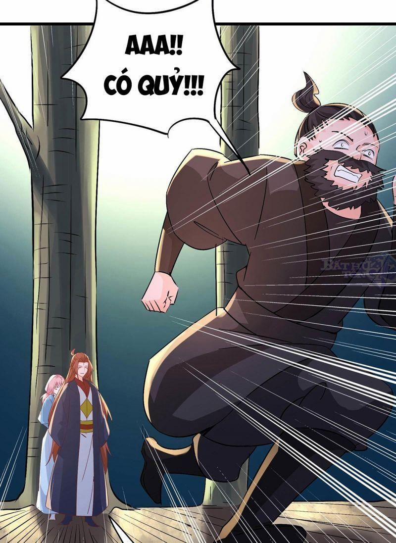 Đồ Đệ Của Ta Đều Là Nữ Ma Đầu 32 trang 13