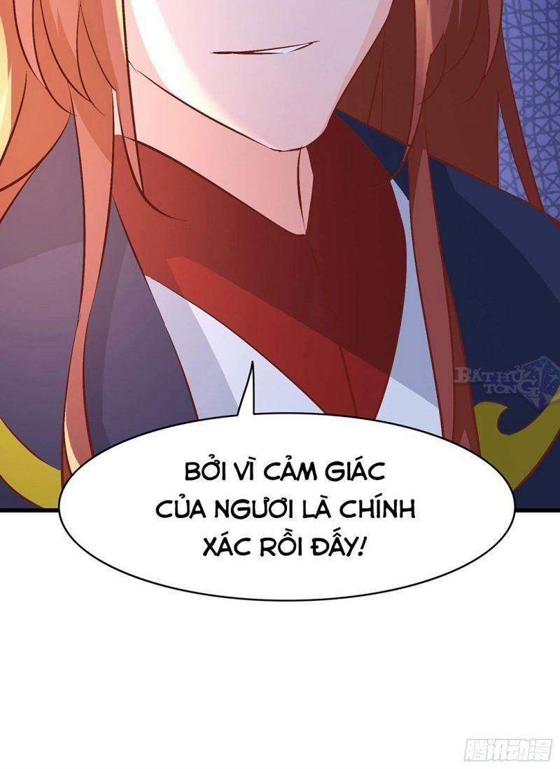 Đồ Đệ Của Ta Đều Là Nữ Ma Đầu 32 trang 15