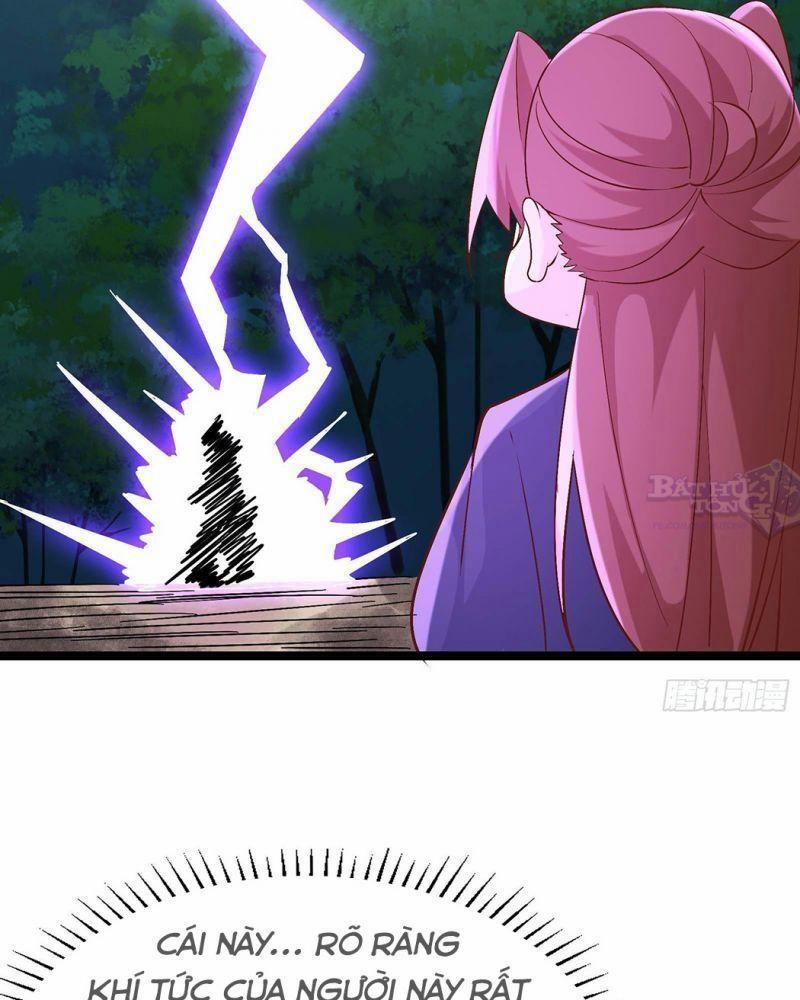 Đồ Đệ Của Ta Đều Là Nữ Ma Đầu 32 trang 17