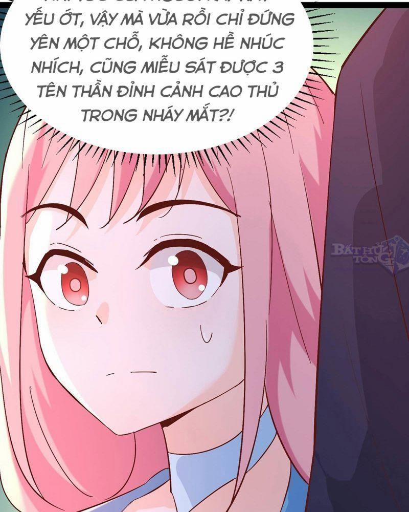 Đồ Đệ Của Ta Đều Là Nữ Ma Đầu 32 trang 18