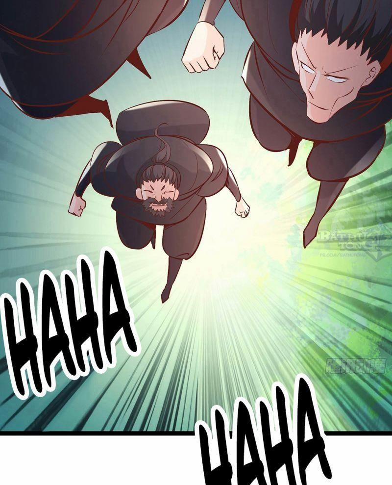 Đồ Đệ Của Ta Đều Là Nữ Ma Đầu 32 trang 2