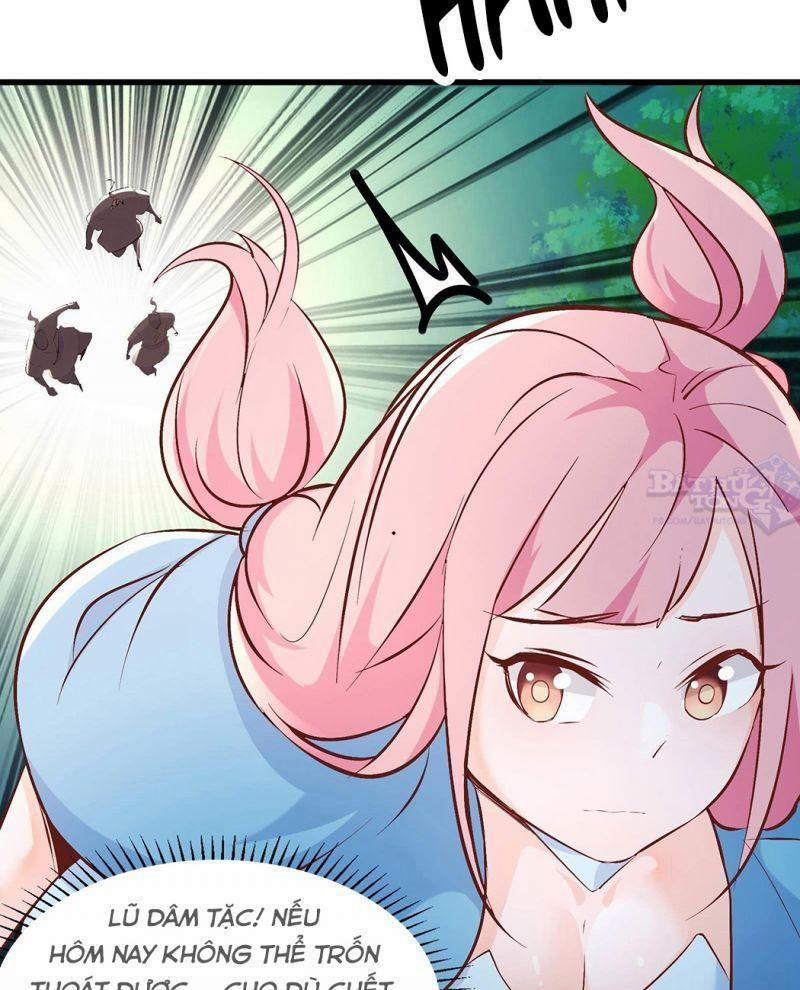 Đồ Đệ Của Ta Đều Là Nữ Ma Đầu 32 trang 3