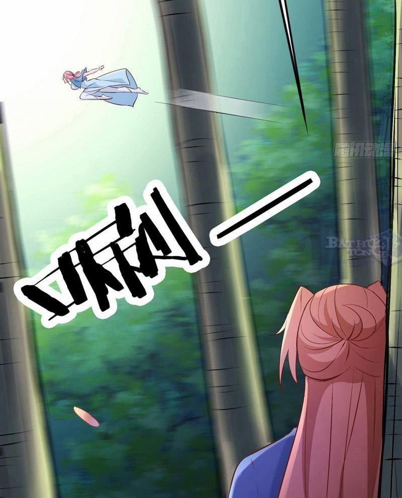 Đồ Đệ Của Ta Đều Là Nữ Ma Đầu 32 trang 5