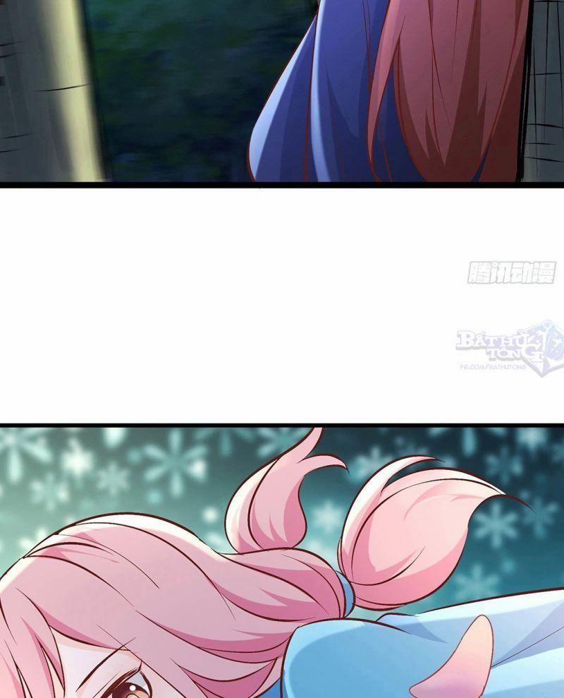 Đồ Đệ Của Ta Đều Là Nữ Ma Đầu 32 trang 6