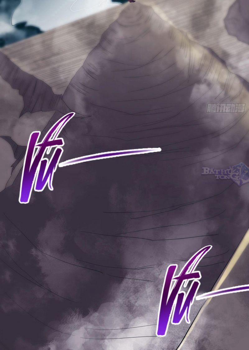 Đồ Đệ Của Ta Đều Là Nữ Ma Đầu 33 trang 10