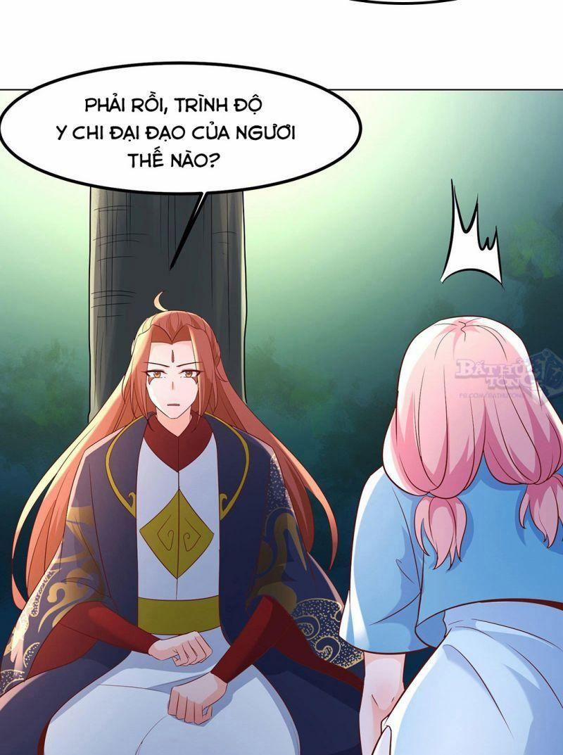 Đồ Đệ Của Ta Đều Là Nữ Ma Đầu 33 trang 15