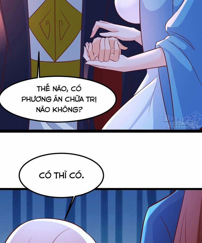 Đồ Đệ Của Ta Đều Là Nữ Ma Đầu 33 trang 23