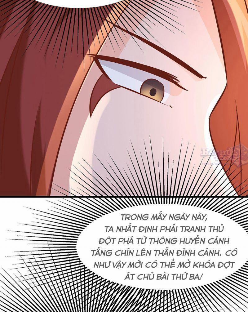 Đồ Đệ Của Ta Đều Là Nữ Ma Đầu 33 trang 32