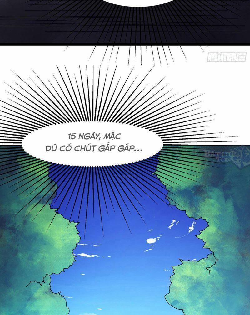 Đồ Đệ Của Ta Đều Là Nữ Ma Đầu 33 trang 35