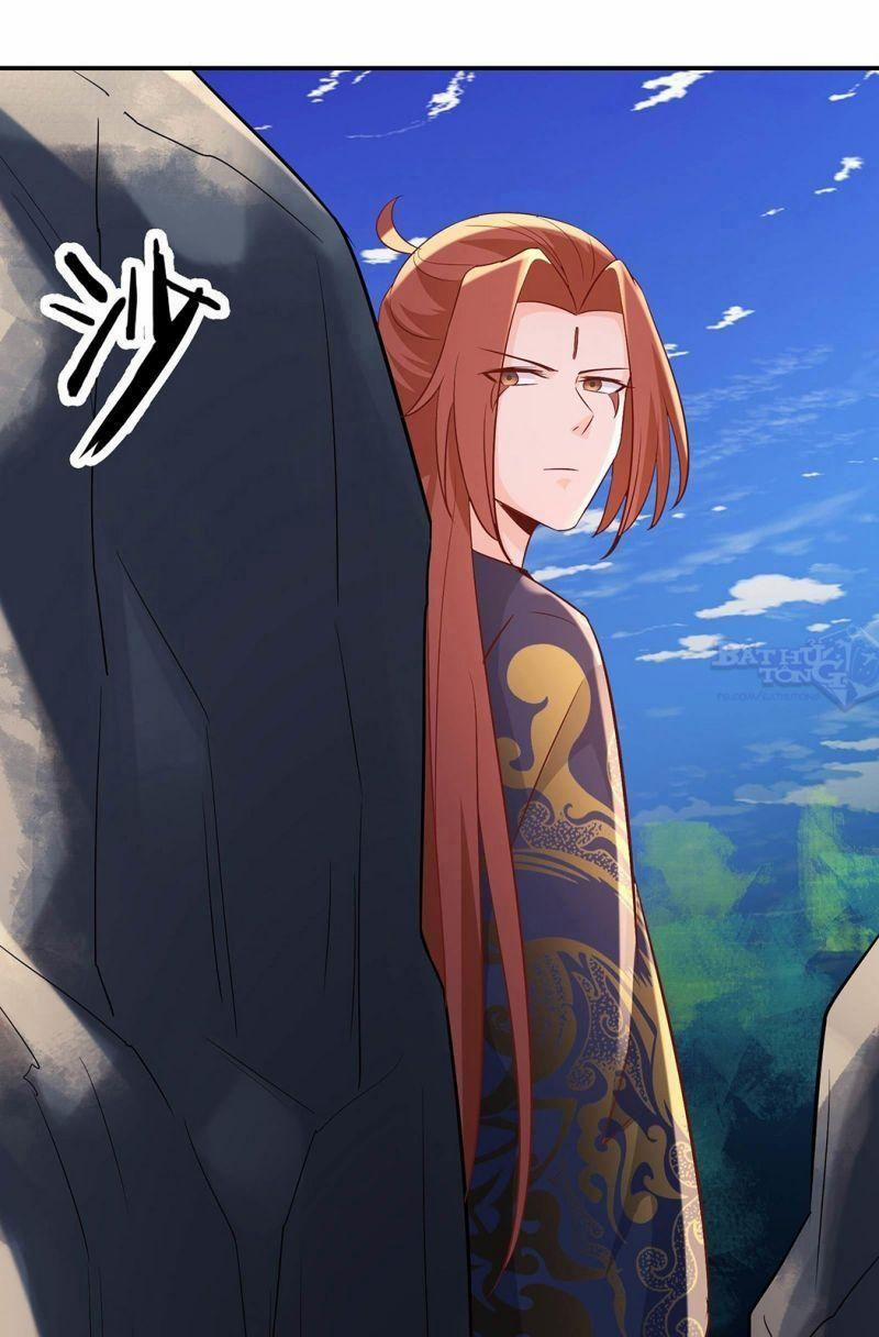 Đồ Đệ Của Ta Đều Là Nữ Ma Đầu 34 trang 10