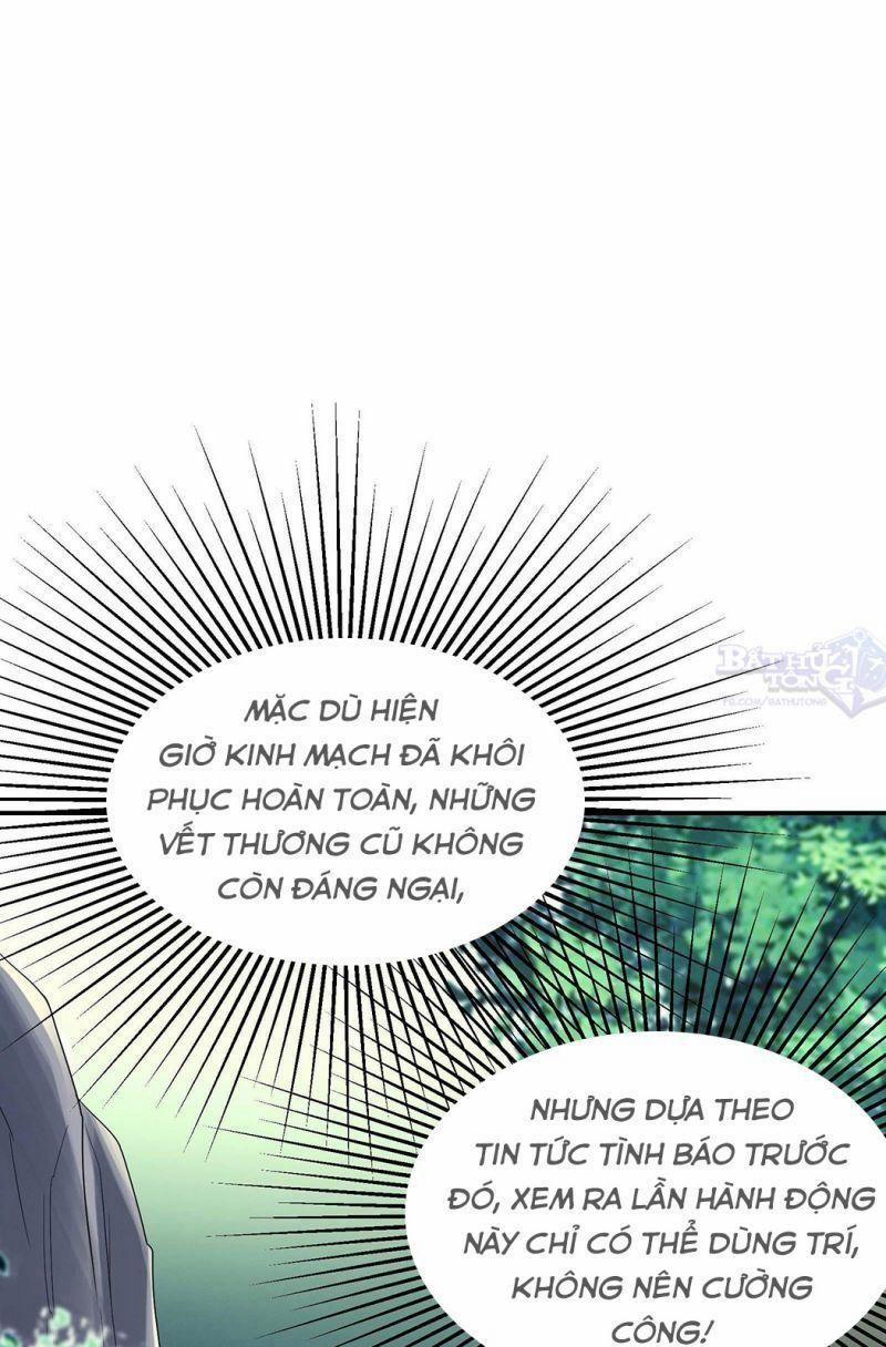 Đồ Đệ Của Ta Đều Là Nữ Ma Đầu 34 trang 16