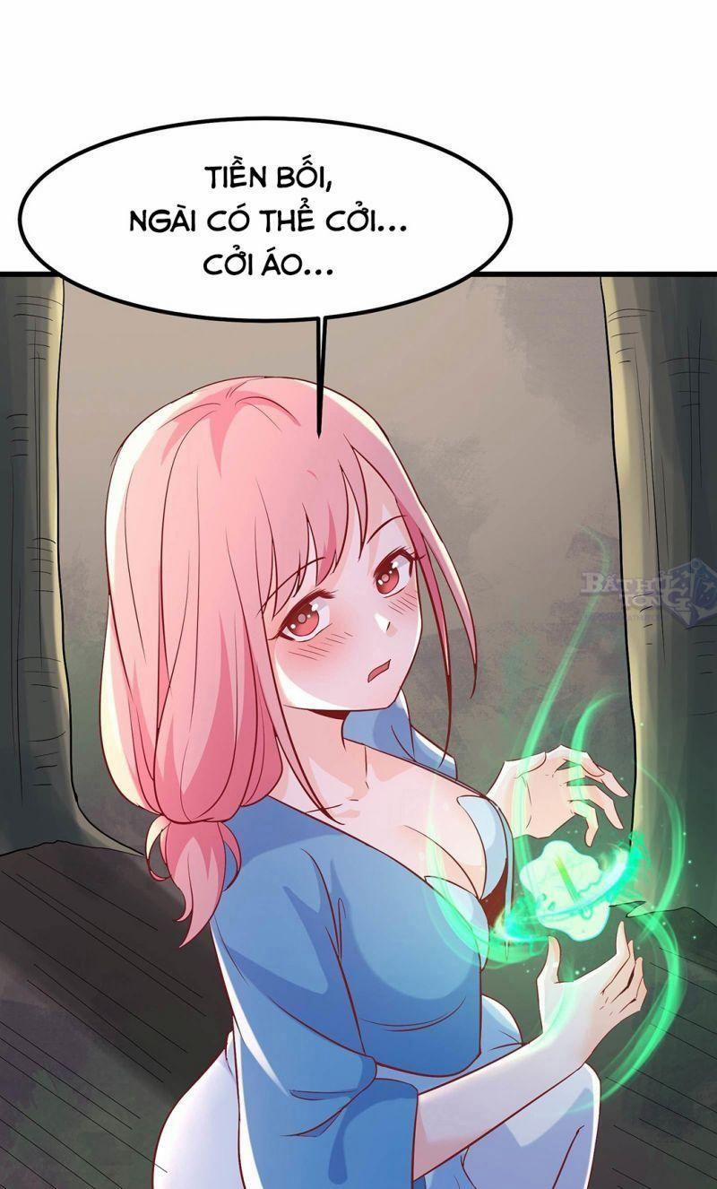 Đồ Đệ Của Ta Đều Là Nữ Ma Đầu 34 trang 2