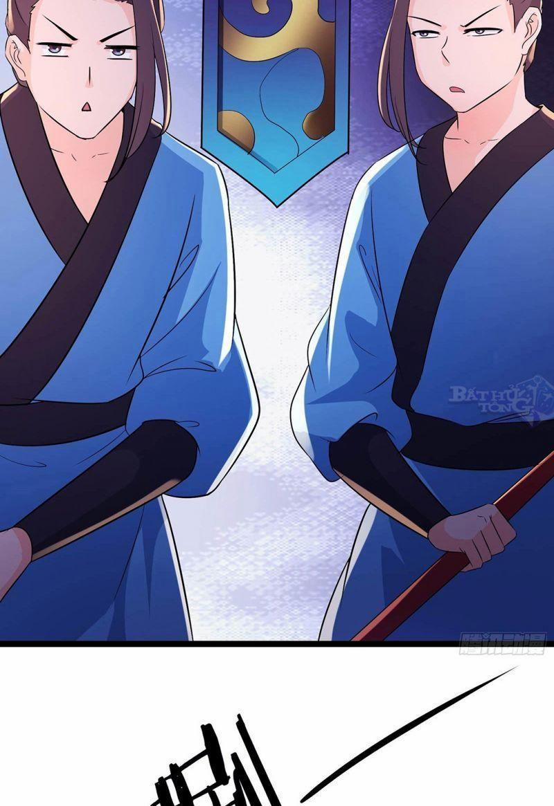 Đồ Đệ Của Ta Đều Là Nữ Ma Đầu 34 trang 20